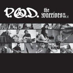 The Warriors E.P Vol.2 P.O.D Music