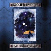 Epoch Of Unlight The Continuum Hypothesis Music