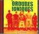 Les Ordures Ioniques Se Soulagent CD