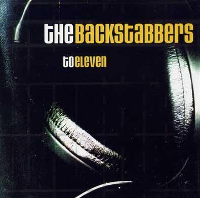 The Backstabbers To Eleven Music