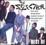 The Selecter Best Of CD