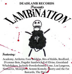 Lambination  Various Music