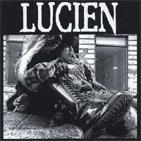 Lucien Blood Red Diary and The Unholy Lord of Rock Music