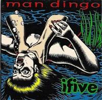 Man Dingo ifive Music