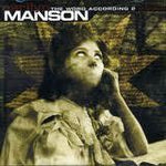 Marilyn Manson The Word According 2 Music