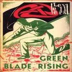 Levellers Green Blade Rising CD