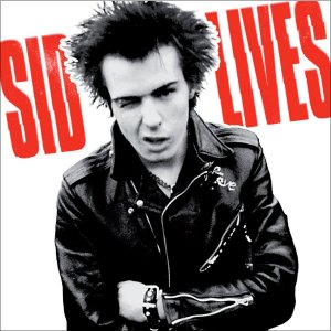 Sid Vicious Sid Lives  Double CD CD