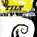 Tilt Been Where CD