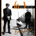 Wilko Johnson Barbed Wire Blues CD