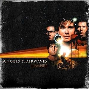 Angels and Airwaves I-Empire Music