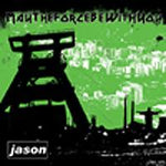 May The Force Be With You / Jason Split Album Music