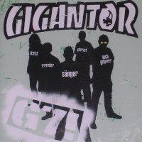 Gigantor G7 Music