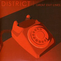 District Great Exit Lines Music