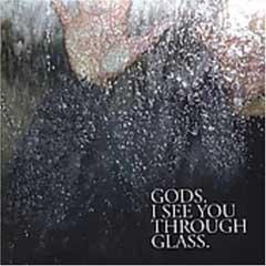 Gods I See You Through Glass Music