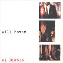 Will Haven El Diablo Music