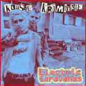 Klasse Kriminale Electric Caravans Music