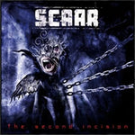 Scaar The Second Incision Music