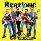 Reazione Scars n Beers Music