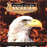 Various Artists Born To Be Wild 16 Rock Classics Music