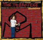 The T4 Project Story Based Concept Album CD