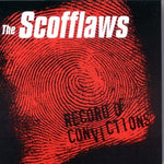 Scofflaws Record of Convictions Music