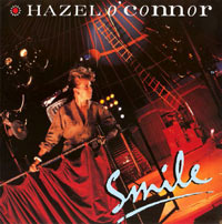 Hazel O Connor Smile CD