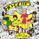 Mo-Dettes The Story So CD