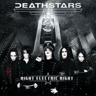 Deathstars Night Electric Night Music