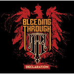 Bleeding Through Declaration Music
