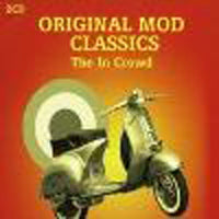 Original Mod Classics CD