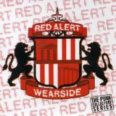 Red Alert Wearside Music