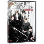 The Rolling Stones Truth And Lies DVD