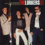 Lurkers Take Me Back To Babylon CD