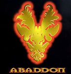 Abaddon I Am Legion CD