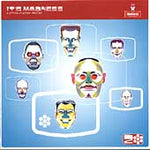 Madness Sixteen Classic Tracks Music