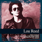Lou Reed Collections Music