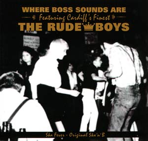 The Rude Boys Ska Fever Music