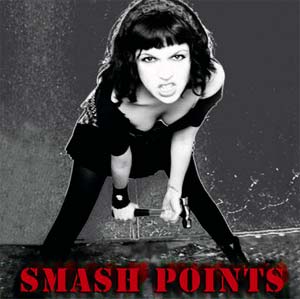 Smash Points Smash Points Music