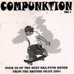 Compunktion Vol 1 Music