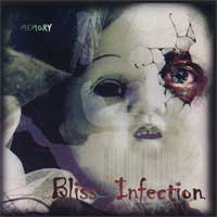 Bliss Infection Memory Music