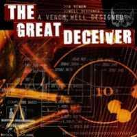 The Great Deceiver A Venom Well Designed Music