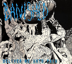 Banished Deliver Me Unto Pain Music