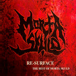 Morta Skuld Re-Surface Music