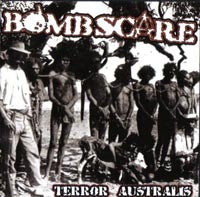 Bomscare / U.K Assassins Terror Australis Music