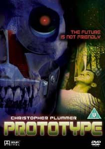 Prototype Cult Movie