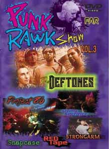 その他 Punk Rawk Show 3 [DVD] DVDs – Punk Rock Shop
