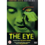 The Eye The Original Cult Movie