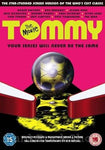 Tommy The Movie Cult Movie