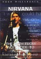 Nirvana The Path from Incesticide to In Utero DVD