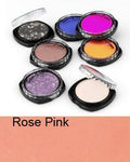 Stargazer Powder Florescent Rose Pink MakeUp